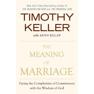 the meaning of marriage tim keller chapter 1
